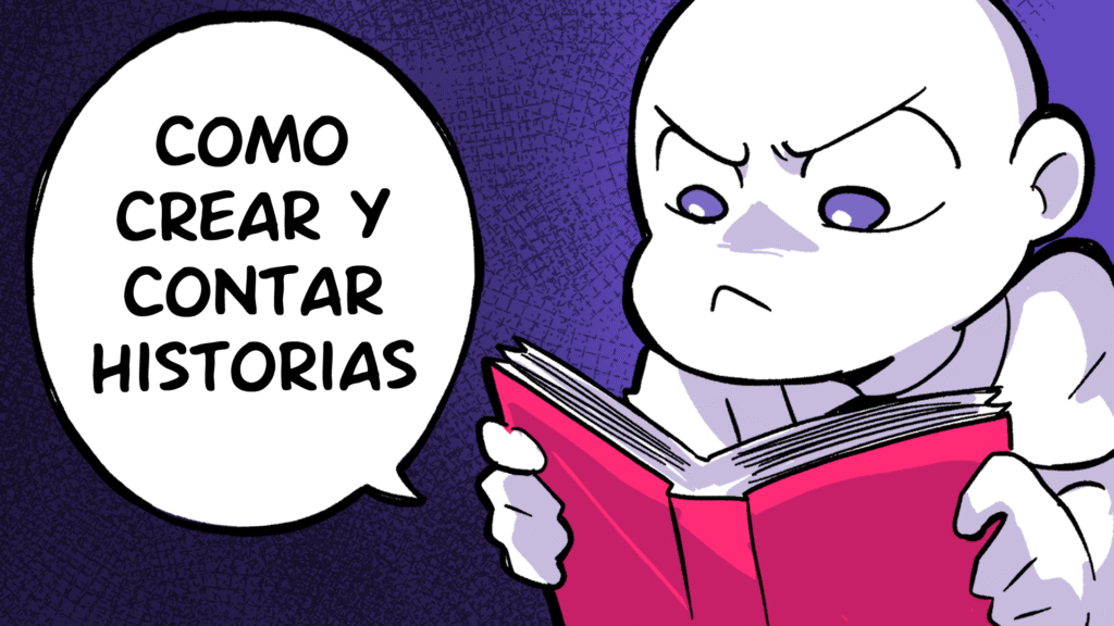 Curso de storytelling